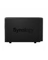 Synology Inc. Synology DS716+II, 2-Bay SATA,Intel 4-Core 1,6Ghz, 2GB, 2xGbE LAN, 3xUSB3, eSATA - nr 5