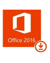 Microsoft Office Home and Business 2016 All Languages - Online - nr 13