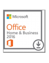 Microsoft Office Home and Business 2016 All Languages - Online - nr 1