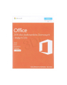 Microsoft Office Home and Business 2016 Win Polish EuroZone Medialess P2 - nr 10