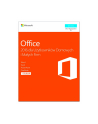 Microsoft Office Home and Business 2016 Win Polish EuroZone Medialess P2 - nr 1