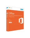 Microsoft Office Home and Business 2016 Win Polish EuroZone Medialess P2 - nr 2