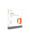 Microsoft Office Home and Business 2016 Win Polish EuroZone Medialess P2 - nr 4