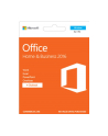 Microsoft Office Home and Business 2016 Win Polish EuroZone Medialess P2 - nr 7