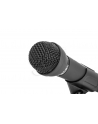 Natec Mikrofon ADDER Czarny Mini Jack 3,5mm Mikrofon Dookólny niskoszumowy - nr 39