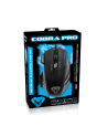 COBRA PRO - Myszka optyczna dla graczy,  800/1600/2400/3200dpi, led - nr 5
