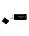 Integral USB 16GB Black, USB 2.0 with removable cap - nr 2