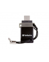 Verbatim USB DUAL DRIVE 2.0 / OTG 16GB - nr 13