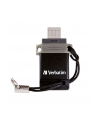 Verbatim USB DUAL DRIVE 2.0 / OTG 16GB - nr 14