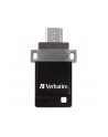 Verbatim USB DUAL DRIVE 2.0 / OTG 16GB - nr 16
