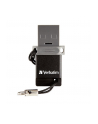 Verbatim USB DUAL DRIVE 2.0 / OTG 16GB - nr 18