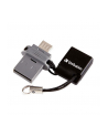 Verbatim USB DUAL DRIVE 2.0 / OTG 16GB - nr 21