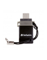 Verbatim USB DUAL DRIVE 2.0 / OTG 16GB - nr 23