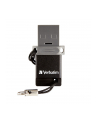 Verbatim USB DUAL DRIVE 2.0 / OTG 16GB - nr 24