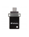 Verbatim USB DUAL DRIVE 2.0 / OTG 16GB - nr 28