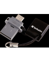 Verbatim USB DUAL DRIVE 2.0 / OTG 16GB - nr 32