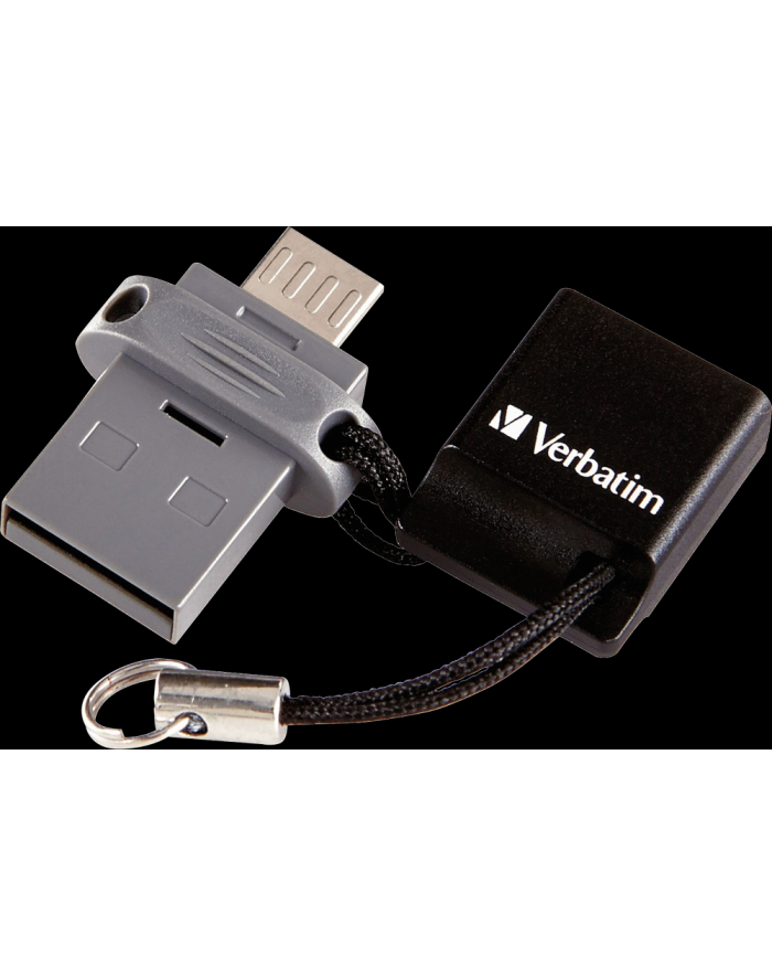 Verbatim USB DUAL DRIVE 2.0 / OTG 16GB główny