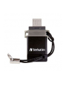Verbatim USB DUAL DRIVE 2.0 / OTG 16GB - nr 5