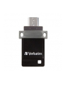 Verbatim USB DUAL DRIVE 2.0 / OTG 16GB - nr 9