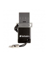 Verbatim USB DUAL DRIVE 2.0 / OTG 64GB - nr 10