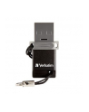 Verbatim USB DUAL DRIVE 2.0 / OTG 64GB - nr 12