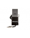 Verbatim USB DUAL DRIVE 2.0 / OTG 64GB - nr 22