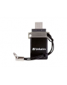 Verbatim USB DUAL DRIVE 2.0 / OTG 64GB - nr 36