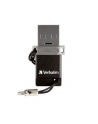 Verbatim USB DUAL DRIVE 2.0 / OTG 64GB - nr 9