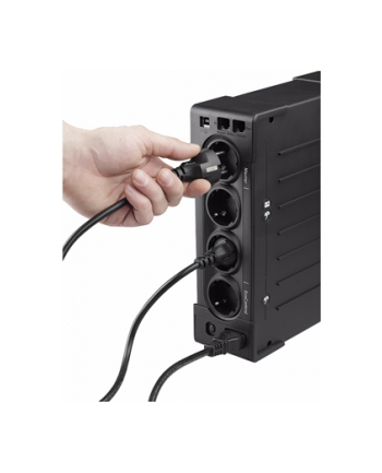 UPS Eaton Ellipse ECO 1200 USB DIN
