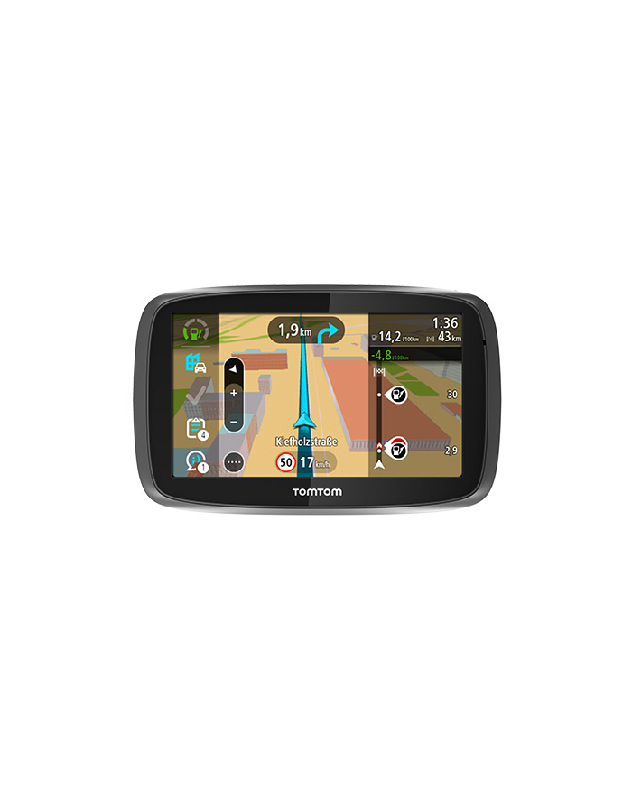 Tomtom Telematics PRO 5250 EU Truck - 1KS0.002.01 główny