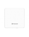 Transcend Portable TS8XDVDS-W 8x Slim U2S Retail - zewnętrzna - biała - nr 22
