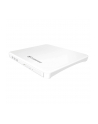 Transcend Portable TS8XDVDS-W 8x Slim U2S Retail - zewnętrzna - biała - nr 38