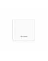 Transcend Portable TS8XDVDS-W 8x Slim U2S Retail - zewnętrzna - biała - nr 42