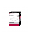 Transcend Portable TS8XDVDS-W 8x Slim U2S Retail - zewnętrzna - biała - nr 44