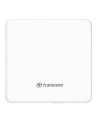Transcend Portable TS8XDVDS-W 8x Slim U2S Retail - zewnętrzna - biała - nr 47