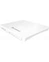Transcend Portable TS8XDVDS-W 8x Slim U2S Retail - zewnętrzna - biała - nr 48