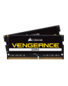 Corsair Vengeance® Series 16GB (2x8GB) DDR4 SODIMM 2400MHz CL16 - nr 4