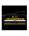 Corsair Vengeance® Series 16GB (2x8GB) DDR4 SODIMM 2666MHz CL18 - nr 11