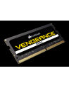 Corsair Vengeance® Series 16GB (2x8GB) DDR4 SODIMM 2666MHz CL18 - nr 2