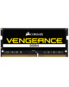Corsair Vengeance® Series 16GB (2x8GB) DDR4 SODIMM 2666MHz CL18 - nr 5