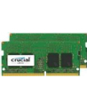 Crucial 2x8GB DDR4 SODIMM 2400MHz CL17 1.2V - nr 16