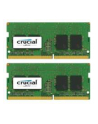 Crucial 2x8GB DDR4 SODIMM 2400MHz CL17 1.2V - nr 19