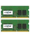 Crucial 2x8GB DDR4 SODIMM 2400MHz CL17 1.2V - nr 2