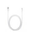 Apple kabel Lightning USB - 2m - bulk - MD819ZM/A Bulk - nr 16