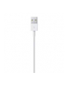 Apple kabel Lightning USB - 2m - bulk - MD819ZM/A Bulk - nr 20