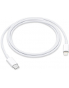 Apple Lightning to USB-C Cable (1 m) - nr 24