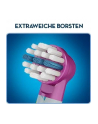 Braun Oral-B Stages Power Frozen Blue Pink - nr 9
