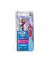 Braun Oral-B Stages Power Frozen Blue Pink - nr 13