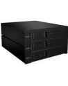 ICY BOX IB-563SSK  Back Plane - 3x 3.5 SAS/SATA w 2x 5.25 - nr 17