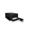ICY BOX IB-563SSK  Back Plane - 3x 3.5 SAS/SATA w 2x 5.25 - nr 22